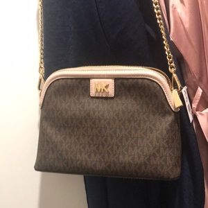 Michael Kors Crossbody